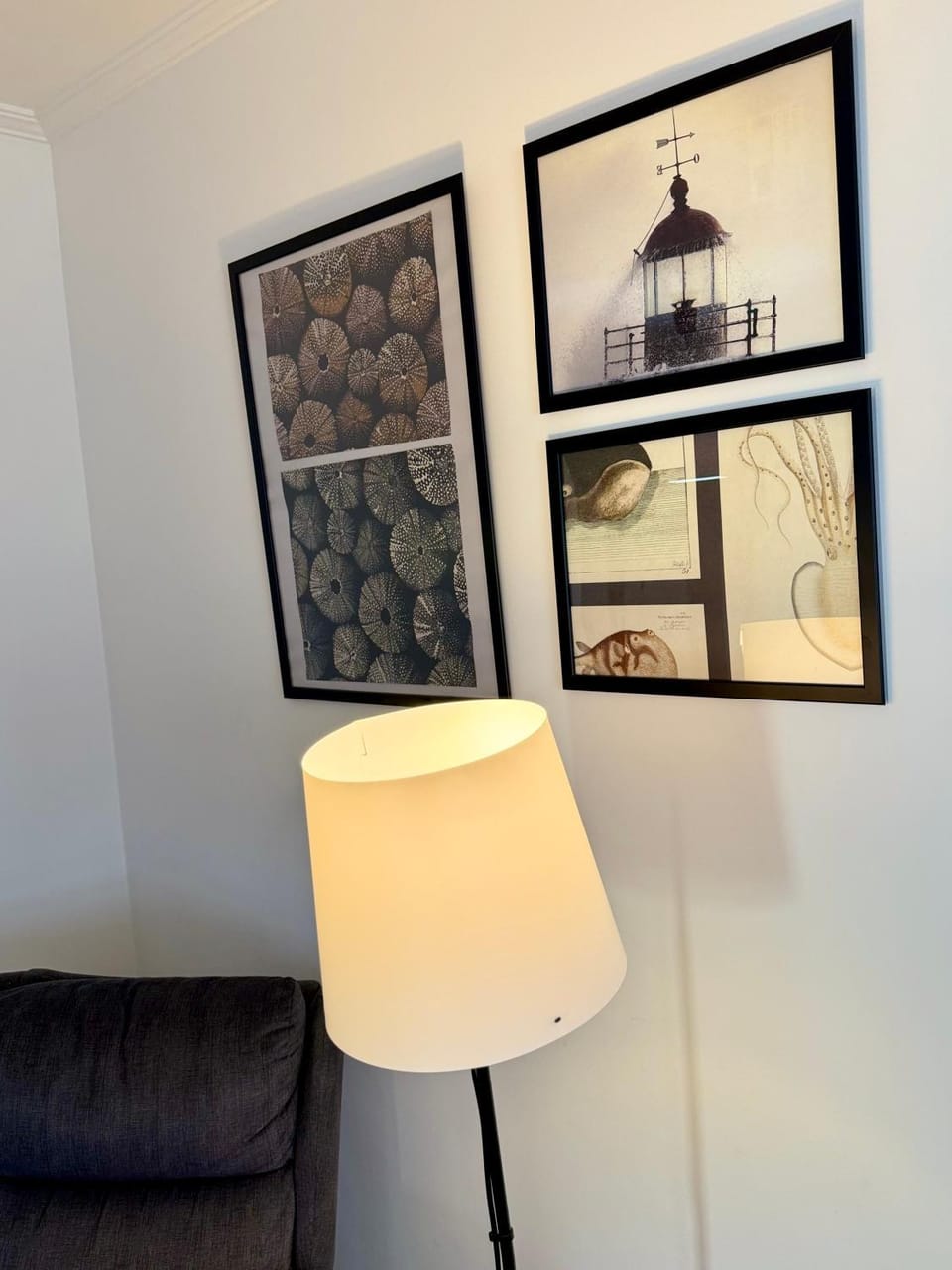 Primera Linea de Playa Apartment in Bueu