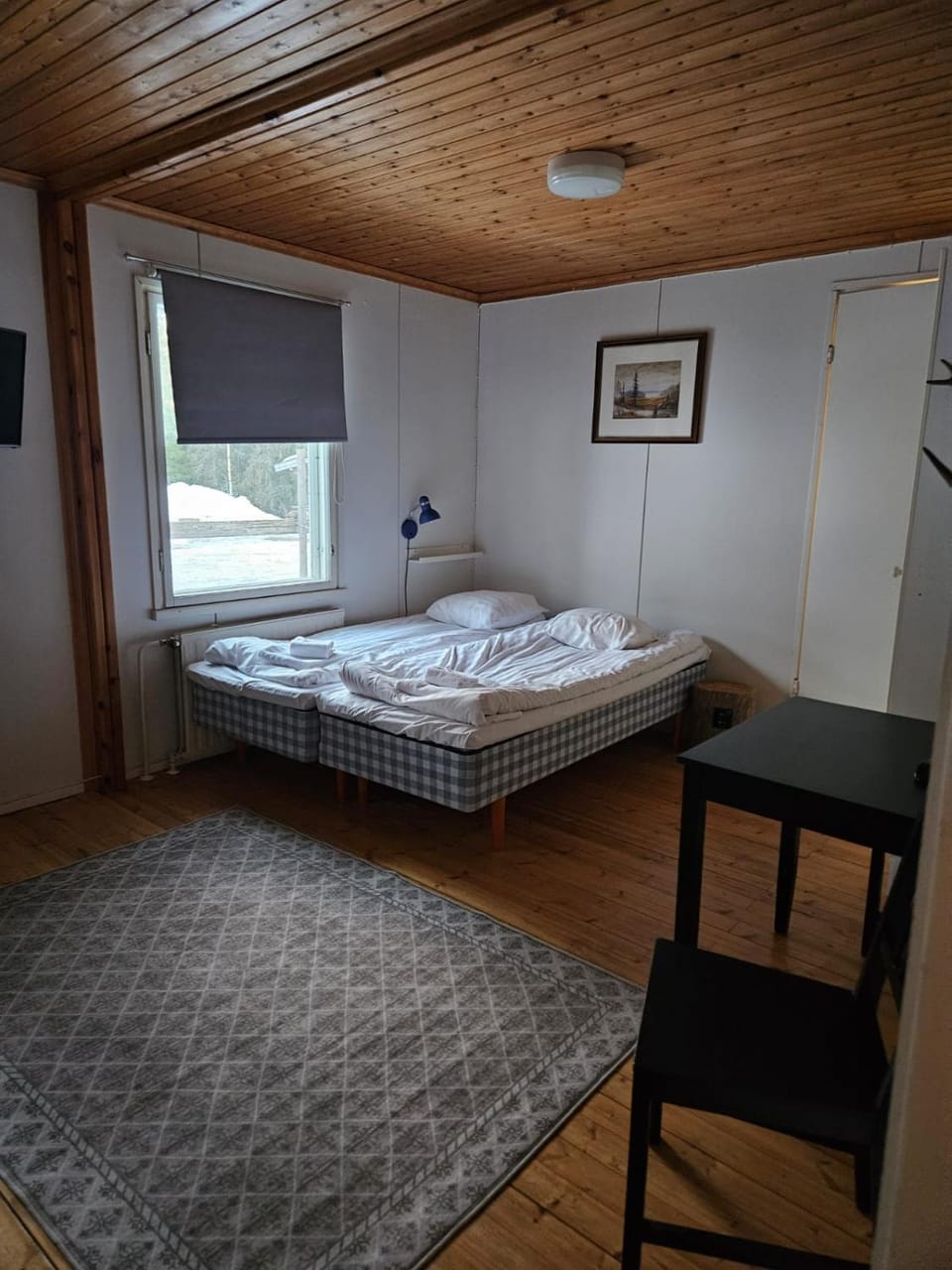 B&B RukaTupa Hostel in Lapland