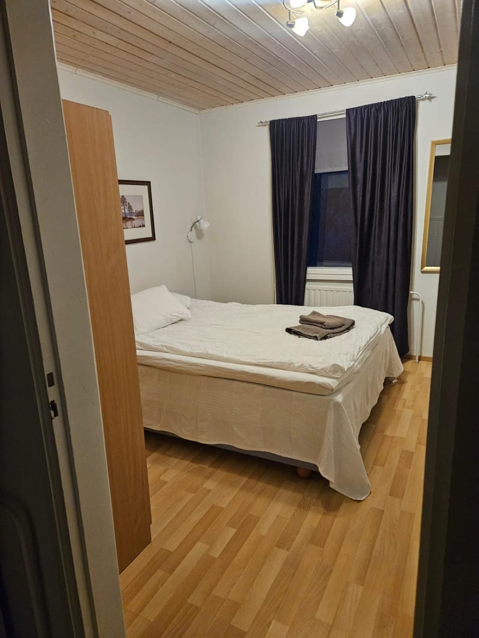 B&B RukaTupa Hostel in Lapland