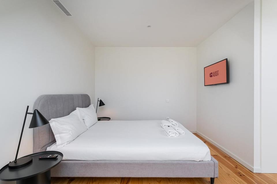 GuestReady - Urban retreat in Boavista Apartment in Porto