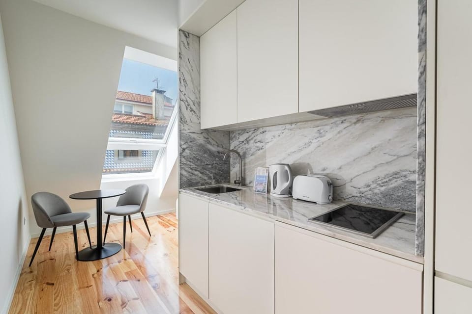 GuestReady - Urban retreat in Boavista Apartment in Porto
