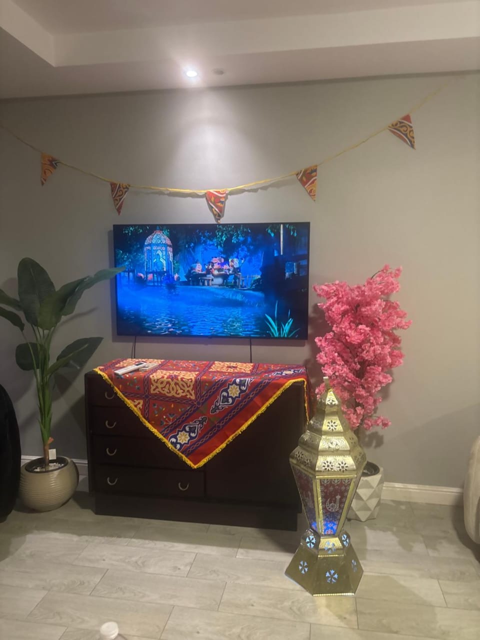 شقه فندقيه غرفتين بجوار سيتي ستارز مكرم عبيد Apartment in Cairo Governorate