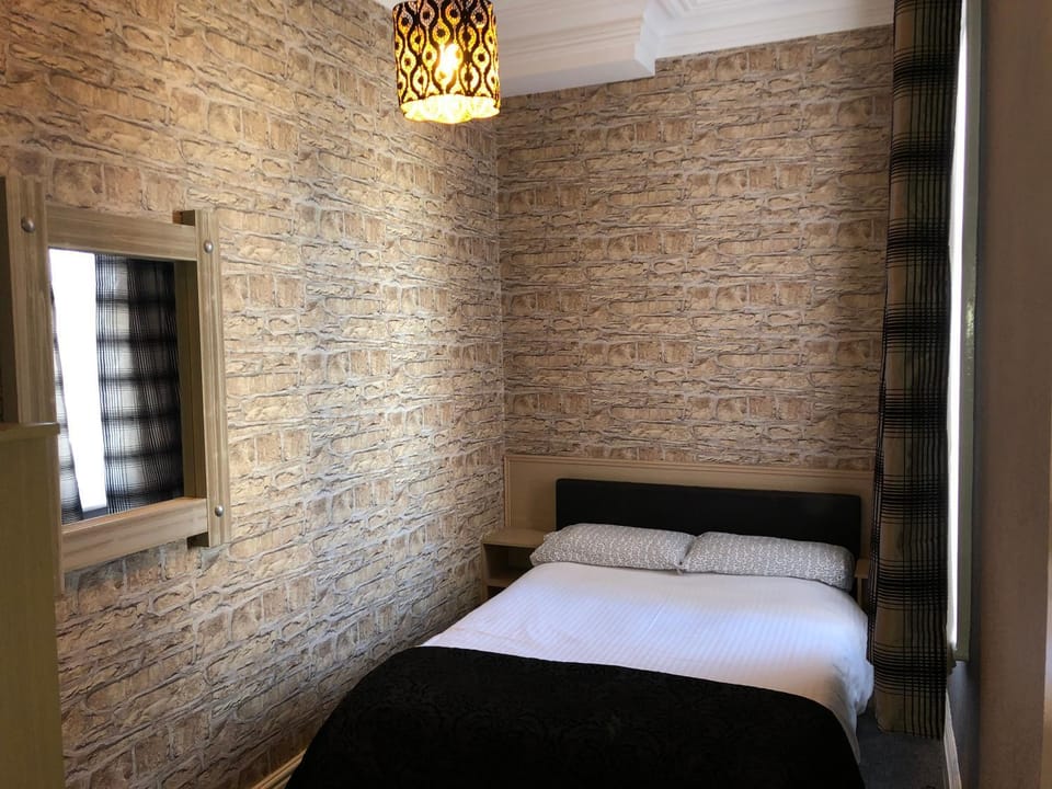West Vale Villa Bed and Breakfast in Blackpool