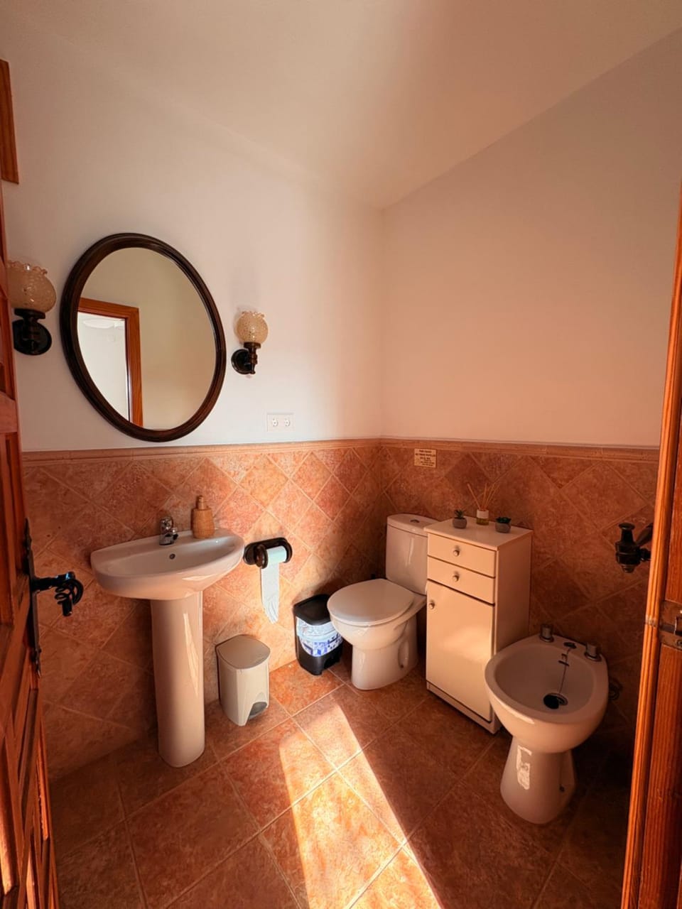 Casa rural "Haza Vieja" Chalet in Extremadura, Spain