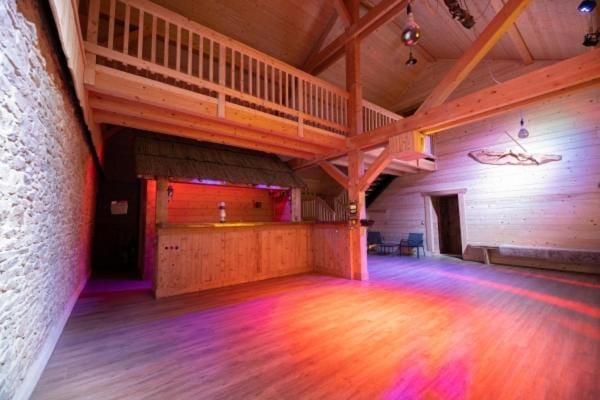 Gîte 5 étoiles de Fremondans Villa in Bourgogne-Franche-Comté