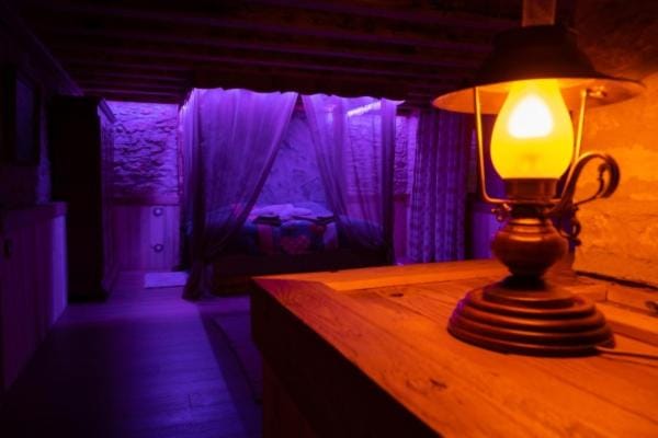 Gîte 5 étoiles de Fremondans Villa in Bourgogne-Franche-Comté