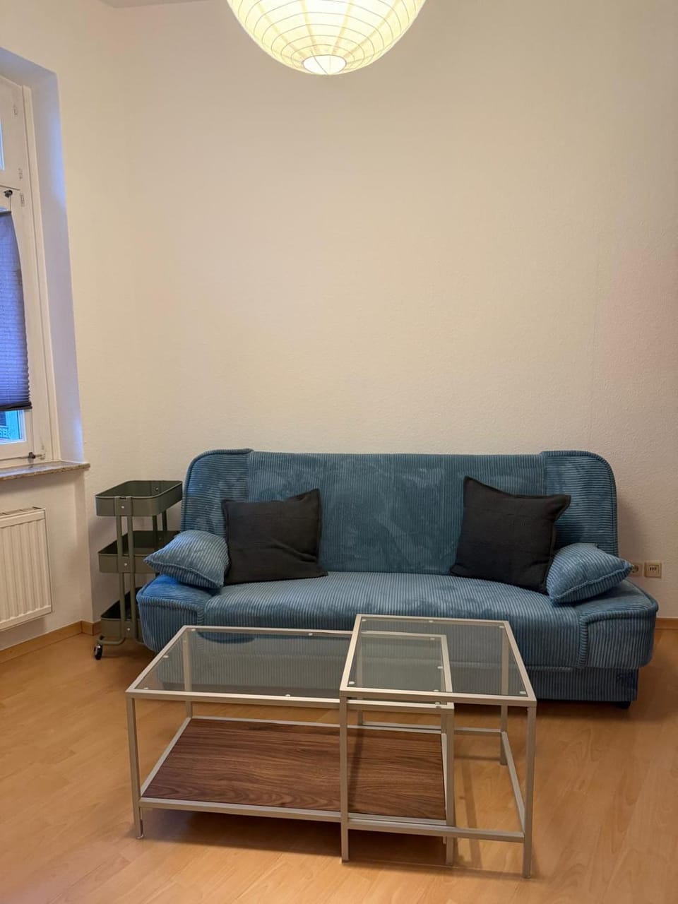 Goetheplätzchen Apartment in Schwerin