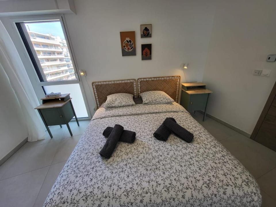 Kosmic 702 By Avecoeur Apartment in Roquebrune-Cap-Martin