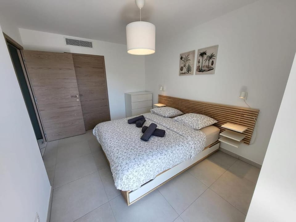 Kosmic 702 By Avecoeur Apartment in Roquebrune-Cap-Martin