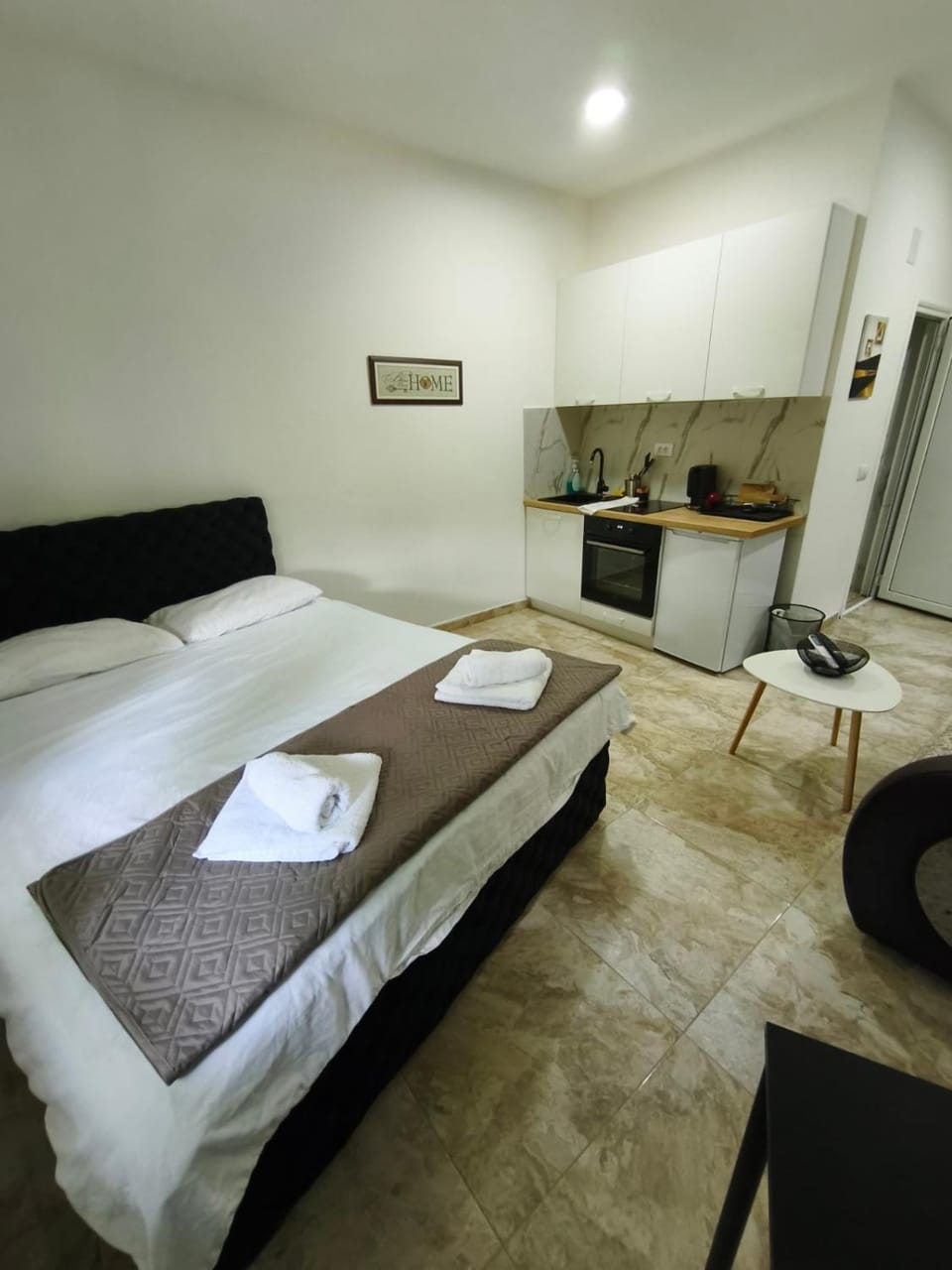 Rea Apartments Apartment in Belgrade