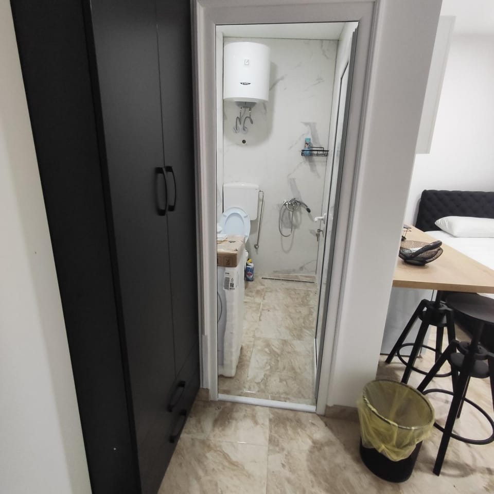 Rea Apartments Apartment in Belgrade