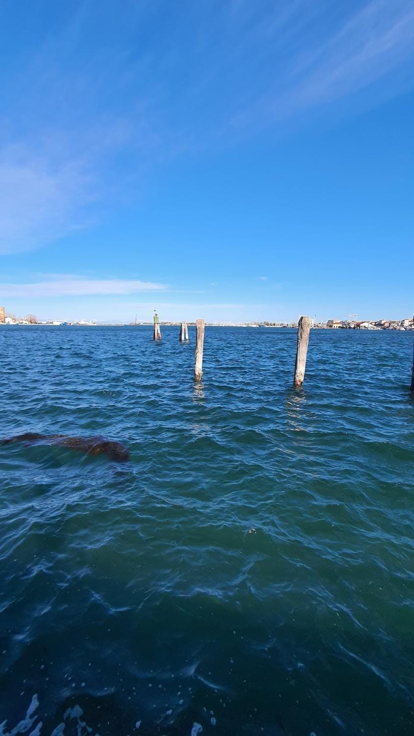 Infinity Karla House 2 Apartment in Chioggia