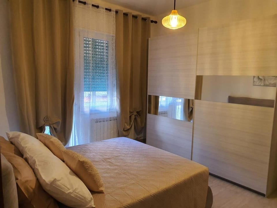 Infinity Karla House 2 Apartment in Chioggia