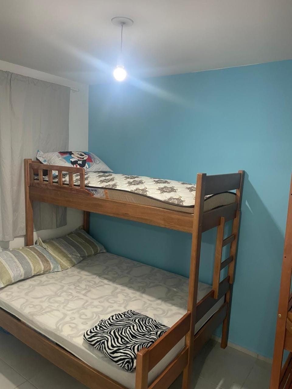 Apartamento Itapoá Apartment in State of Santa Catarina