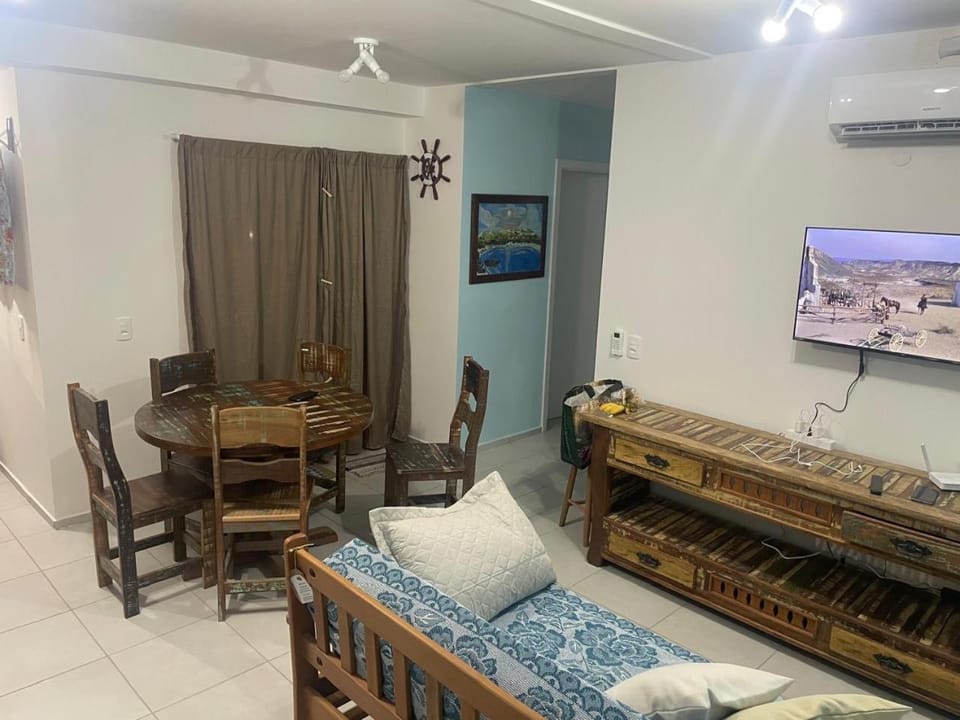 Apartamento Itapoá Apartment in State of Santa Catarina