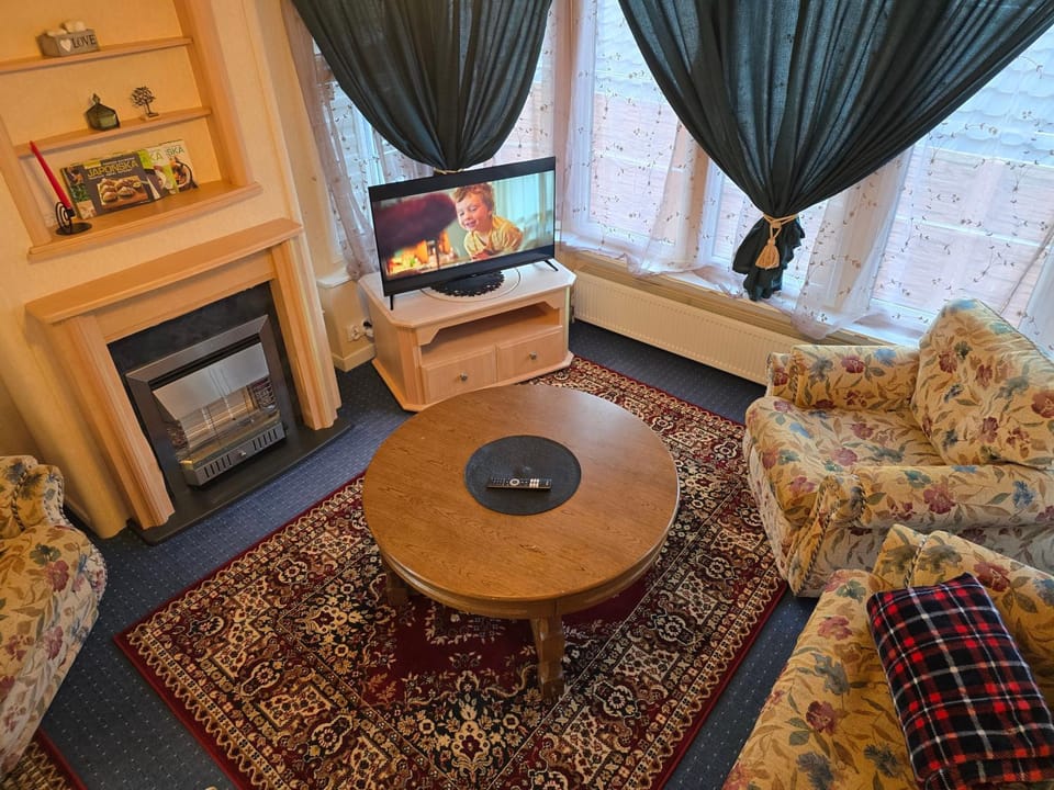 Holenderska Przystań Apartment in Poland