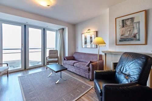 LECOMTE - The Shoreline Collection 11 Apartment in Ostend