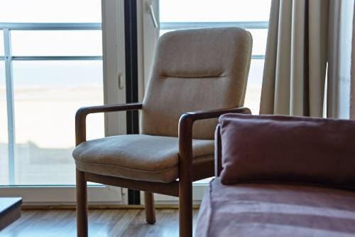 LECOMTE - The Shoreline Collection 11 Apartment in Ostend