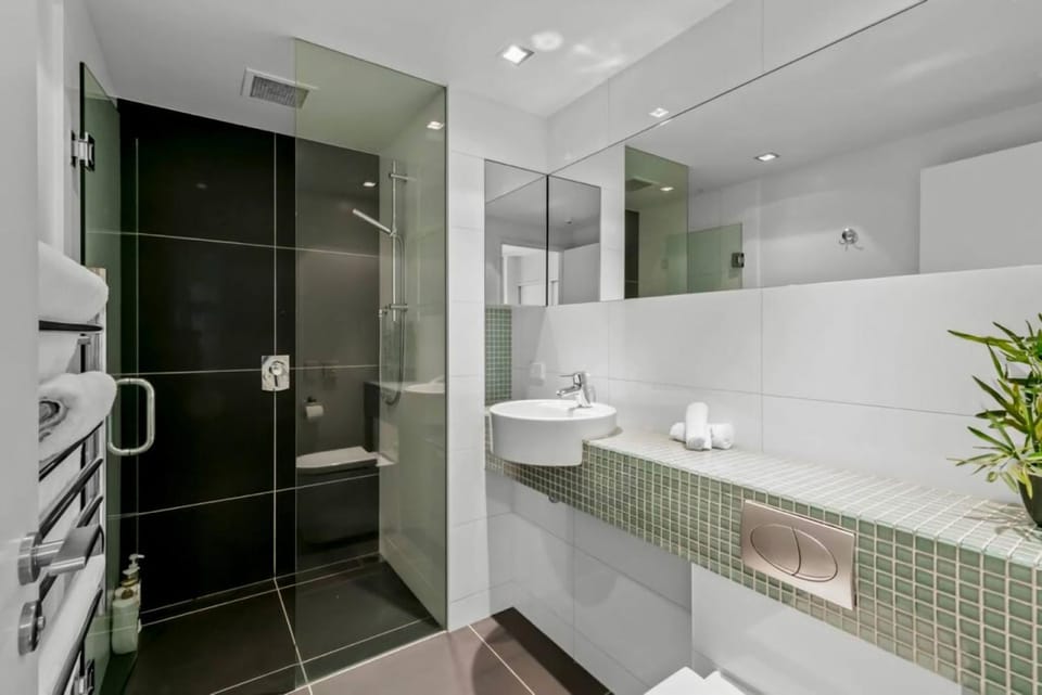 Pano No. 5 - Suitable for couples or families Apartment in Queenstown