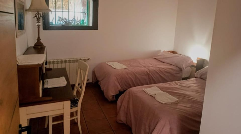 Molino de Tábara Chalet in Castile and León