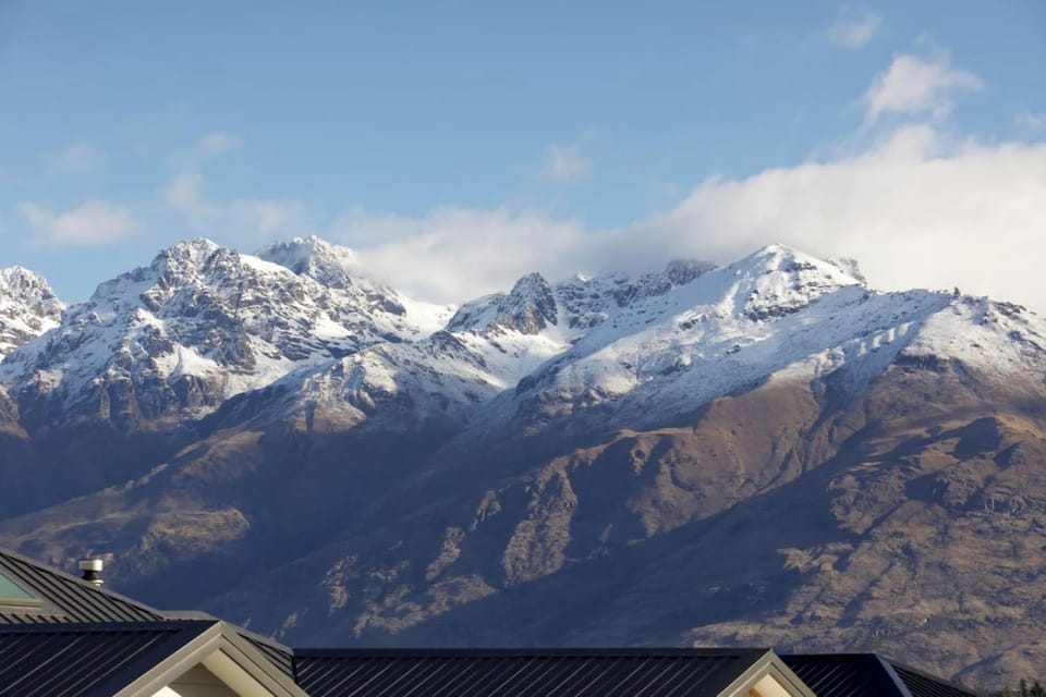 Comfy on Corriedale - 4 guests Apartment in Otago