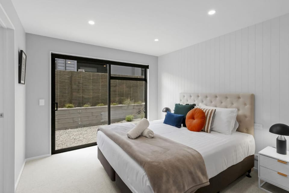 Marvellous on Muster - family home, mountain views House in Otago