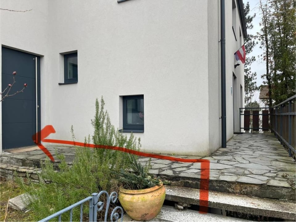 Pension Marillenhof Bed and Breakfast in Austria