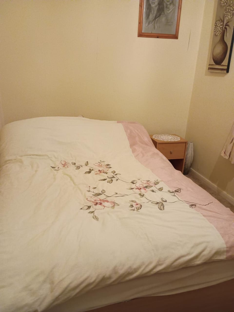 Dana's room - free wifi & parking Vacation rental in Lincoln