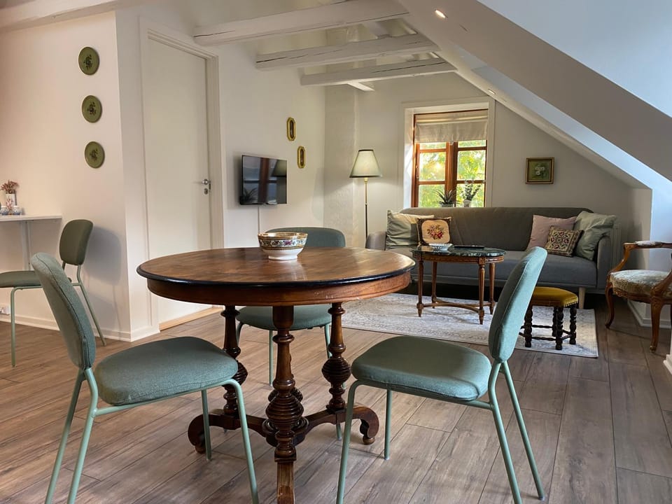 Riberdyb Apartment in Region of Southern Denmark