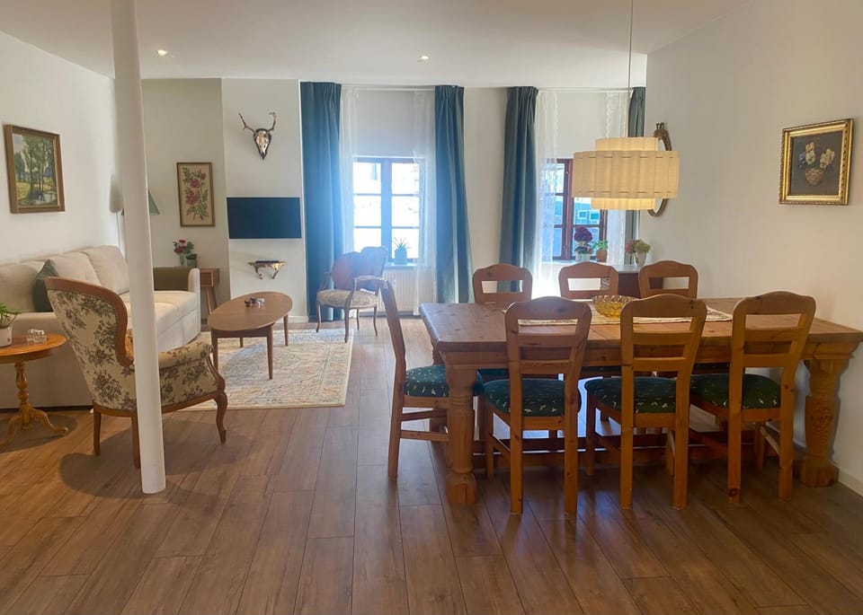 Riberdyb Apartment in Region of Southern Denmark