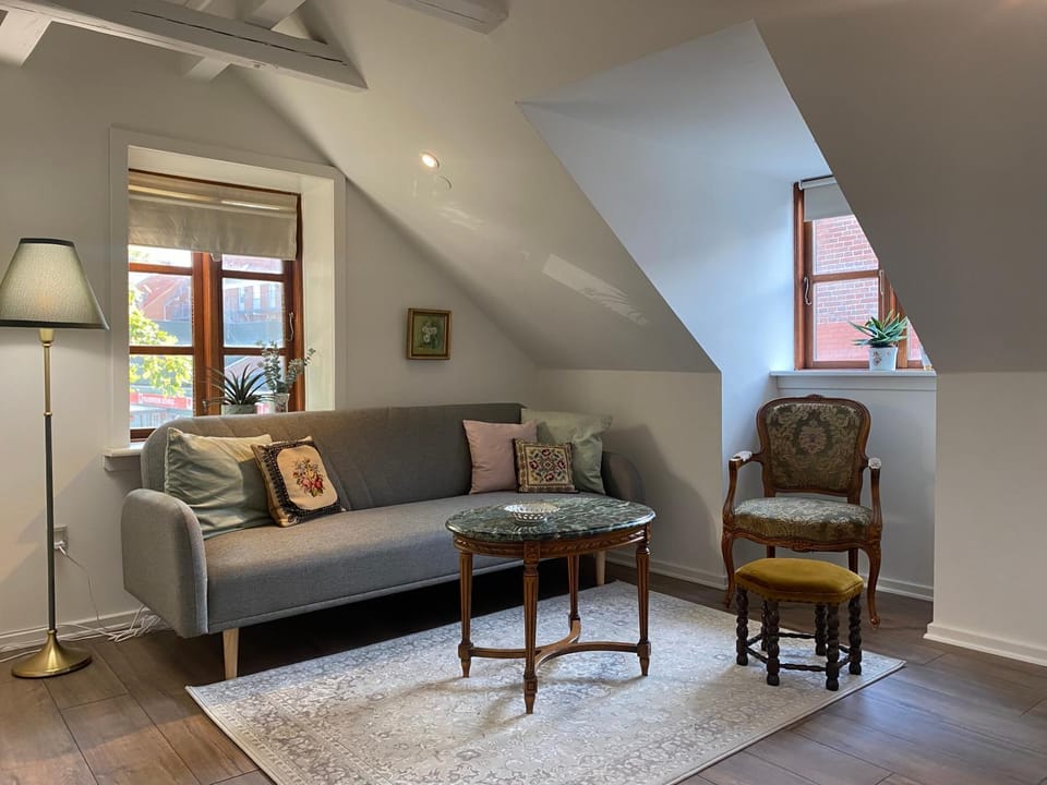 Riberdyb Apartment in Region of Southern Denmark