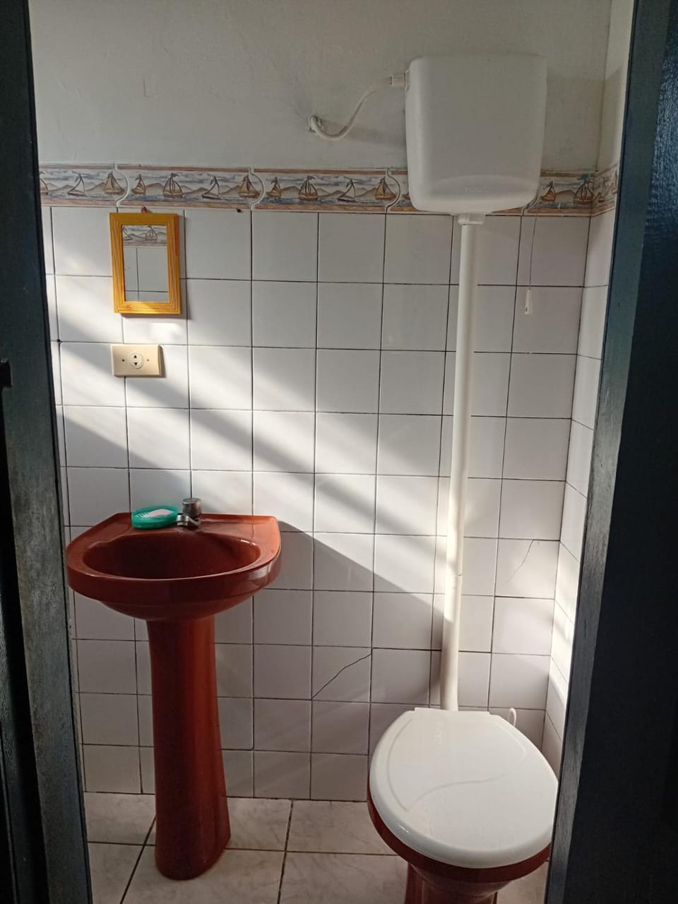 Casa Ipiranga Apartment in State of Bahia