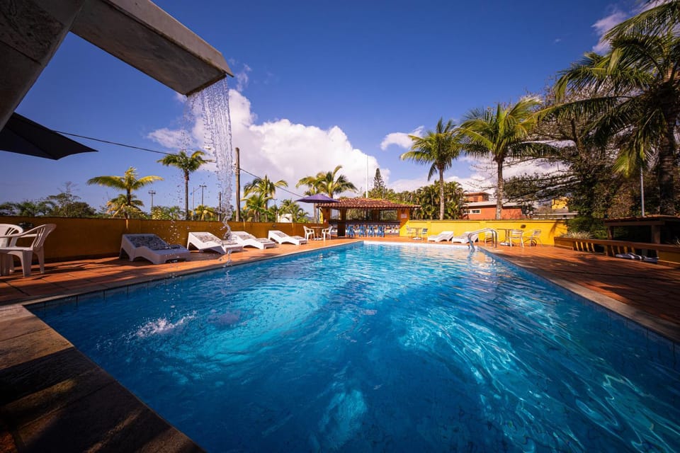 Day, Pool view, Swimming pool, sunbed