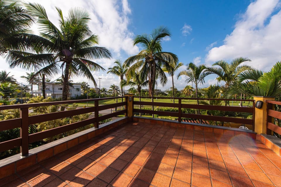 Day, Natural landscape, View (from property/room), Balcony/Terrace