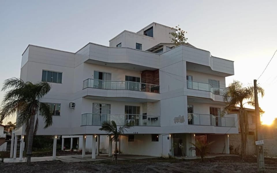 Hospedagem Areias do Mariscal Apartment hotel in Bombinhas