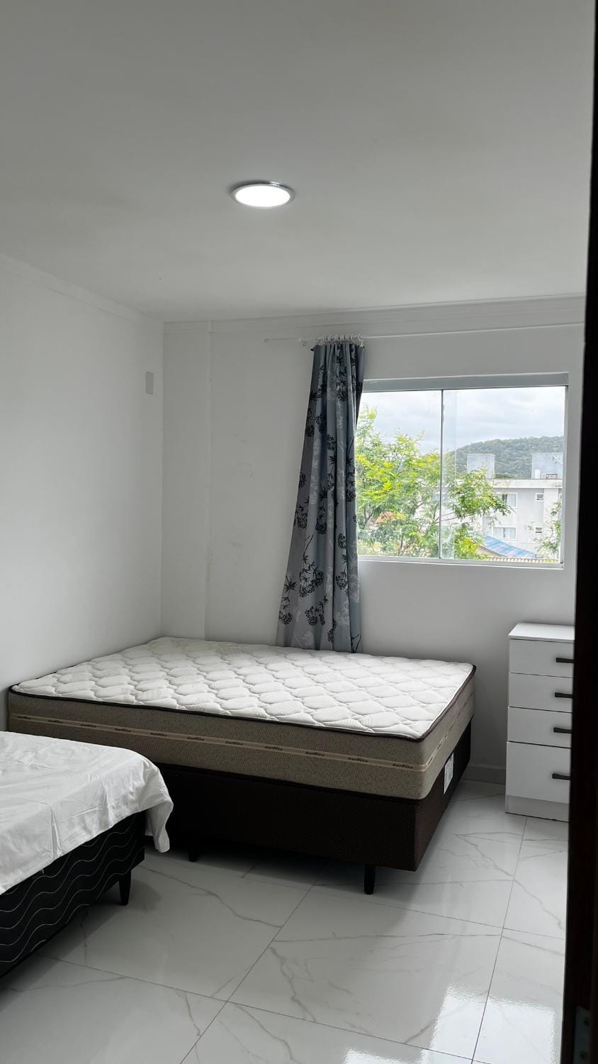 Hospedagem Areias do Mariscal Apartment hotel in Bombinhas