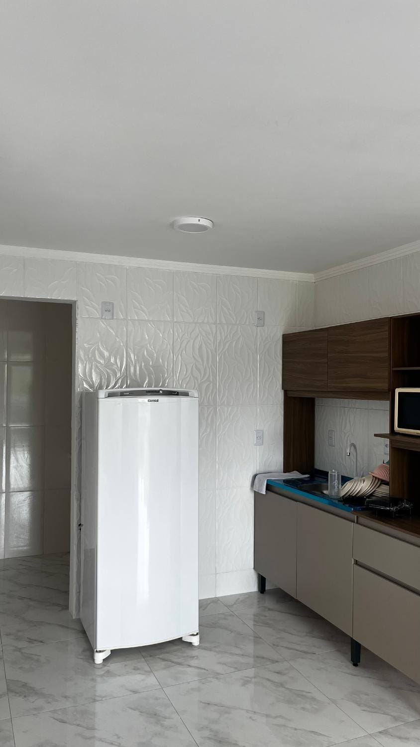 Hospedagem Areias do Mariscal Apartment hotel in Bombinhas