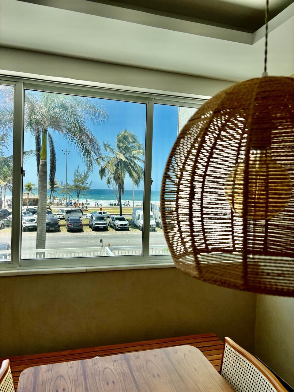 Natural landscape, View (from property/room)