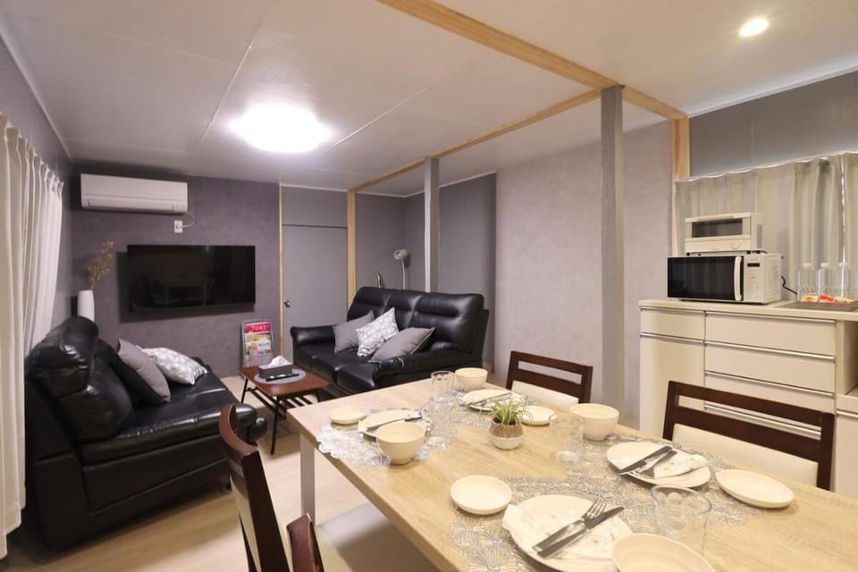 くつろぎのお宿 やわや 駅北 Apartment in Ishikawa Prefecture