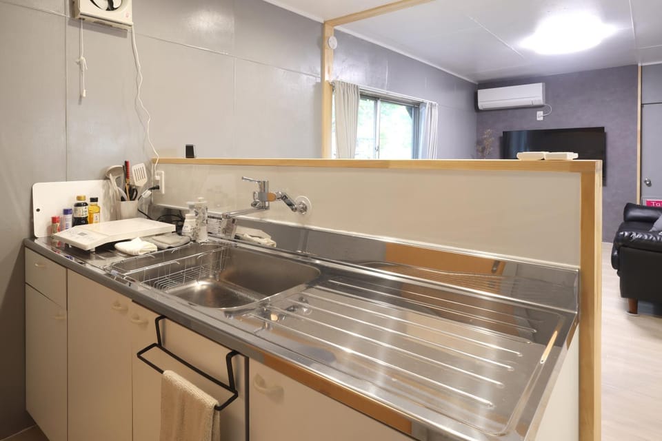 くつろぎのお宿 やわや 駅北 Apartment in Ishikawa Prefecture