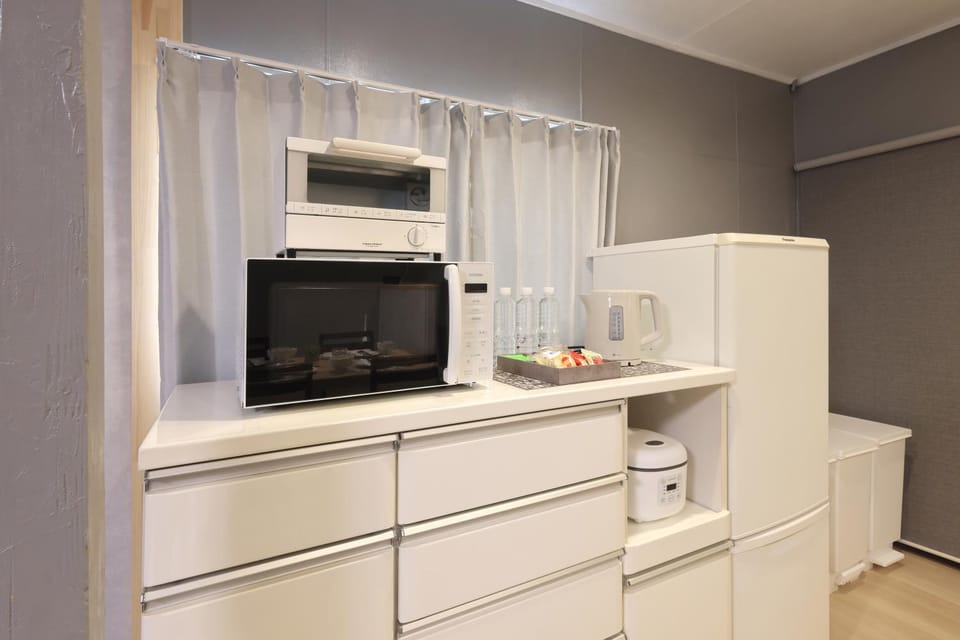 くつろぎのお宿 やわや 駅北 Apartment in Ishikawa Prefecture