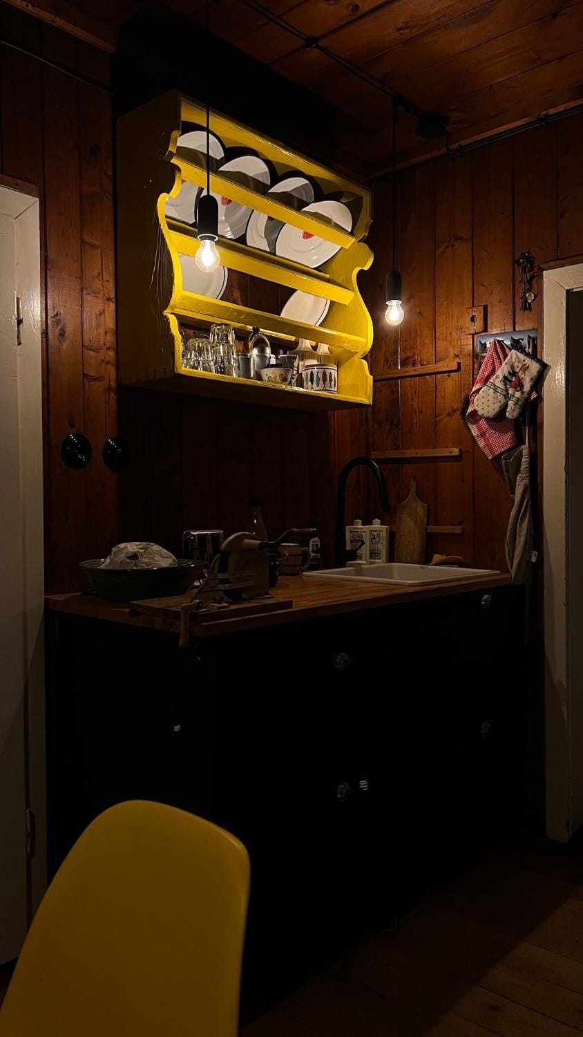 Chata u studánky Chalet in Czechia