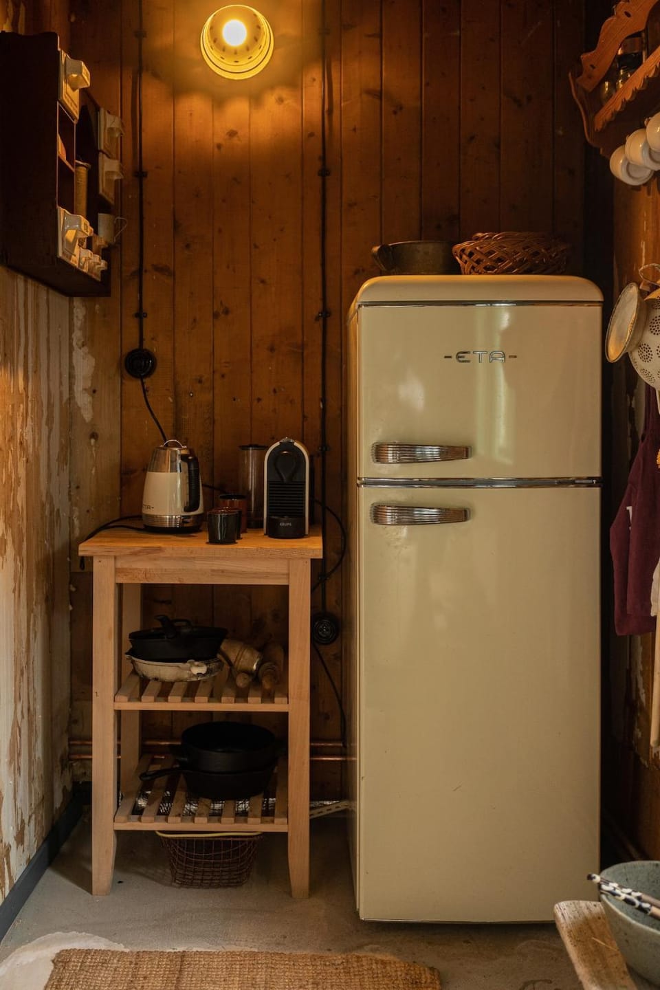 Chata u studánky Chalet in Czechia