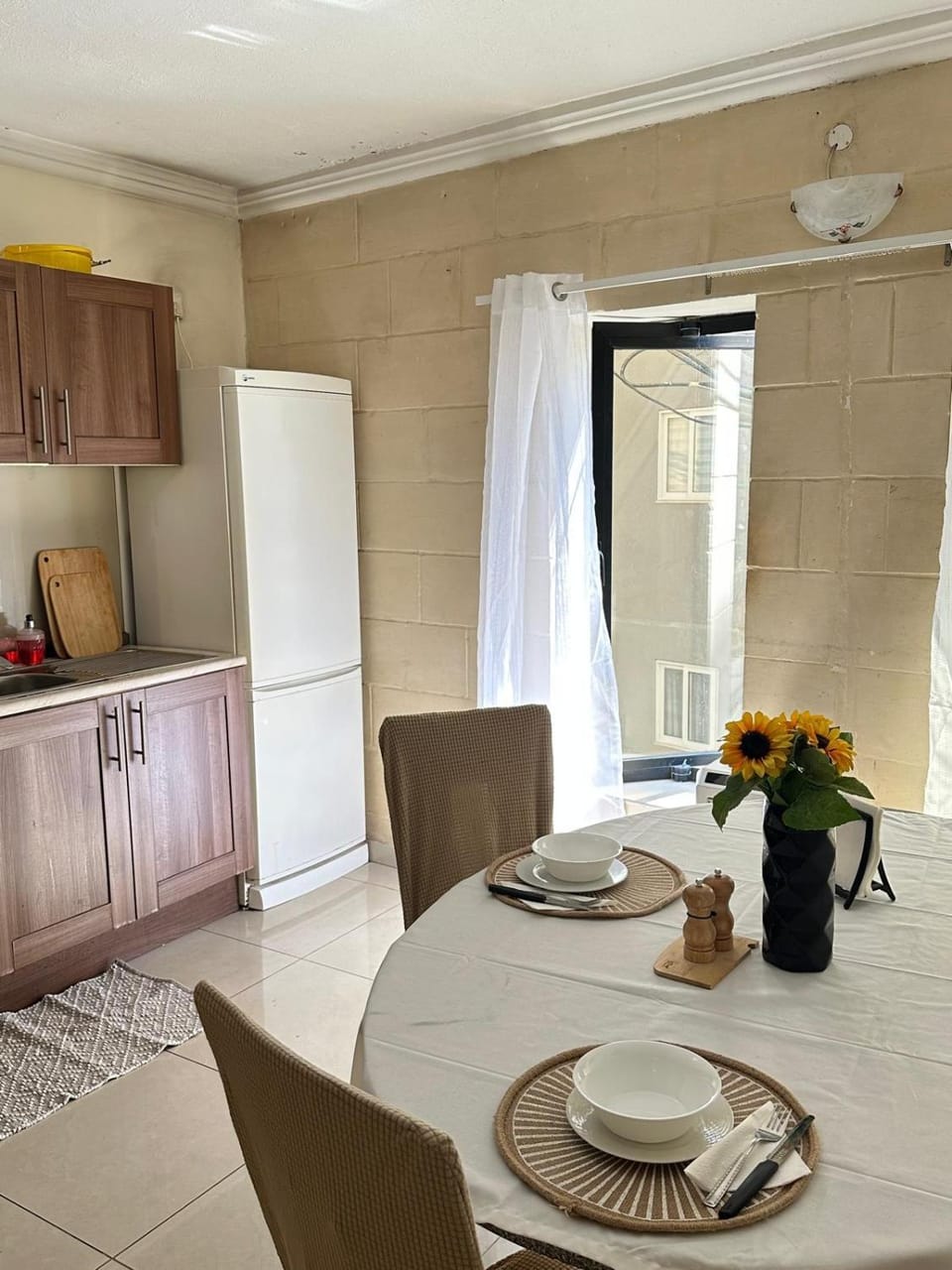 Perfect 2 Bedroom Apartment in St Julian Apartment in Saint Julians