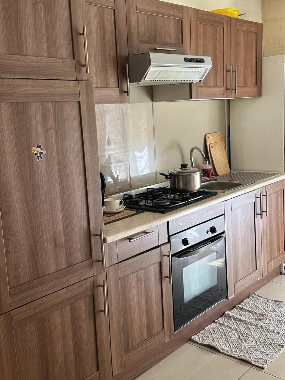 Perfect 2 Bedroom Apartment in St Julian Apartment in Saint Julians