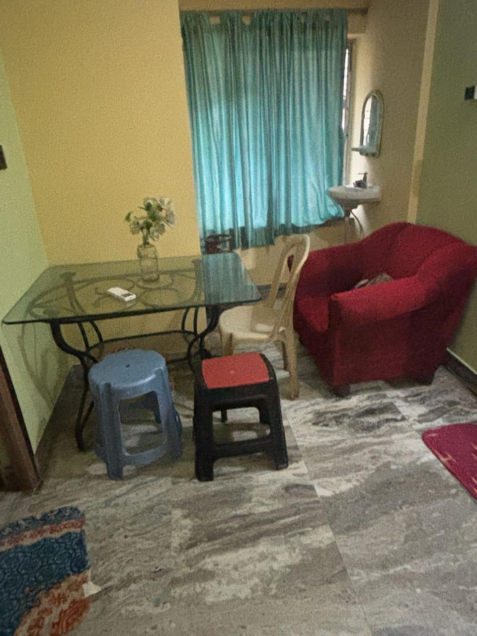 Sweet Home 2bhk apartment Apartment in Kolkata