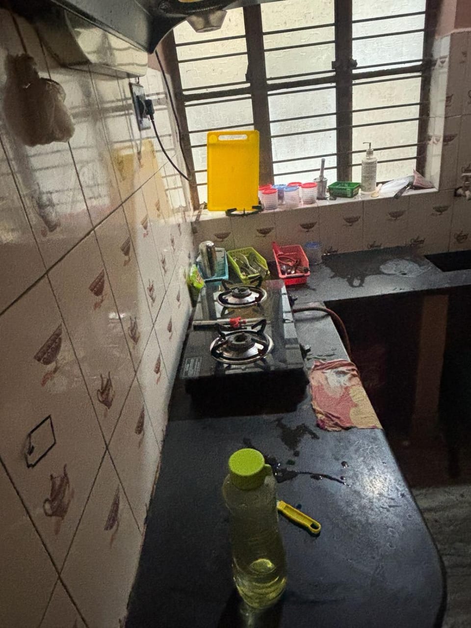 Sweet Home 2bhk apartment Apartment in Kolkata