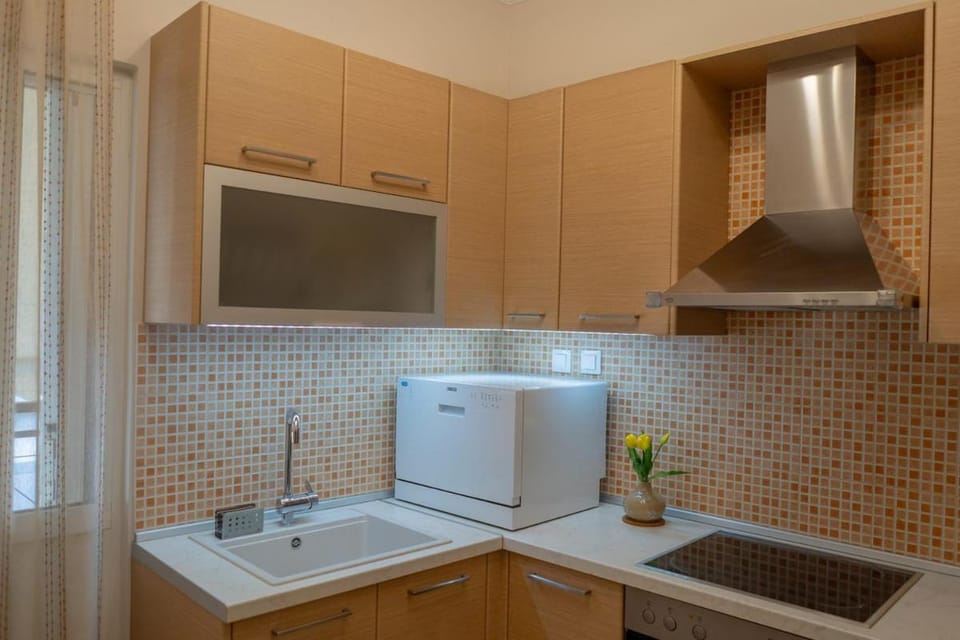To Spitiko Larisa Apartment in Peloponnese, Western Greece and the Ionian