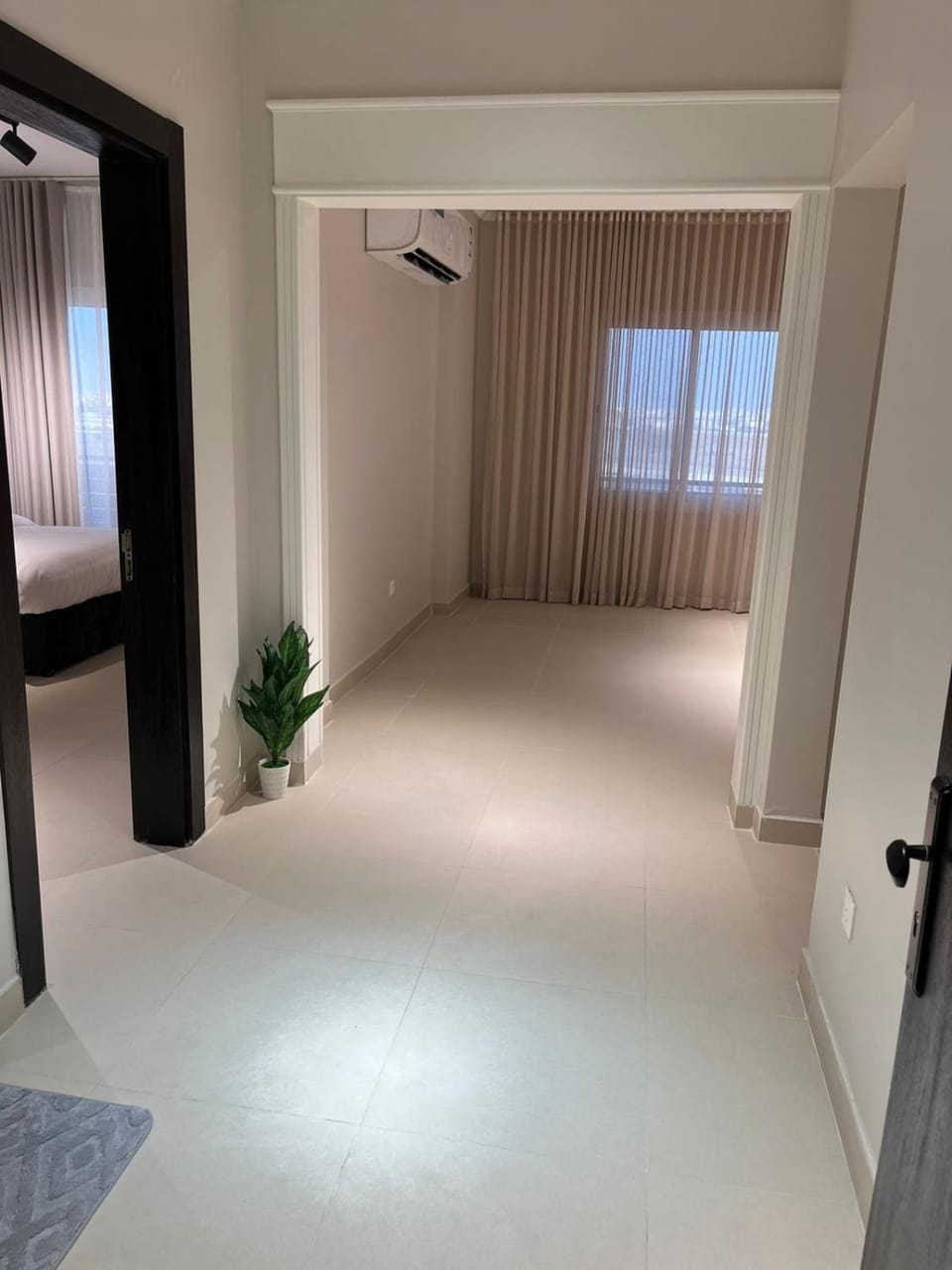 شقة متكاملة بجوار ملعب الجوهرة Apartment in Jeddah