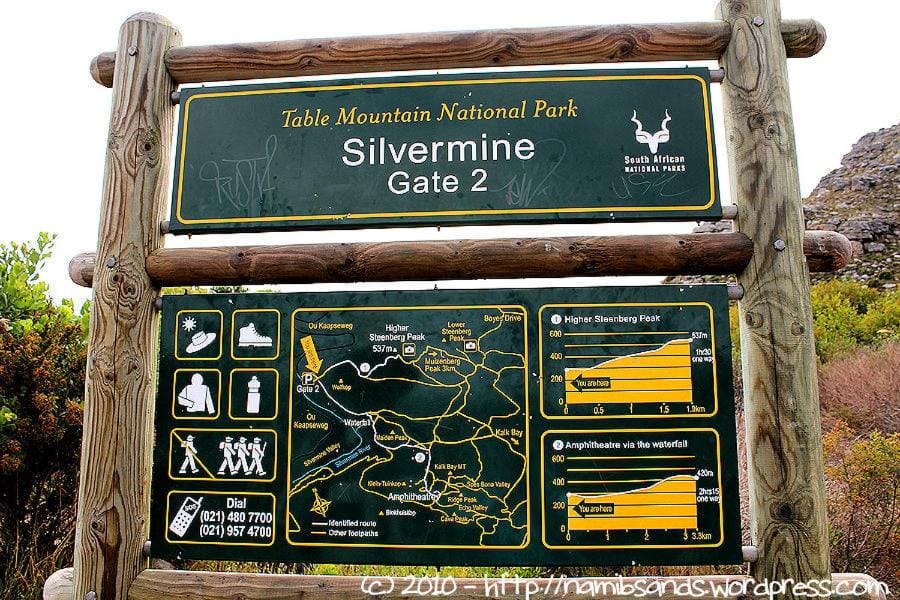 Hiking